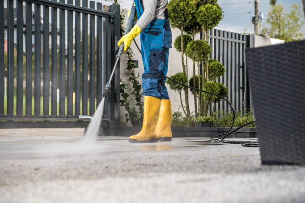 Trusted Centennial, CO Pressure Washing Services Experts